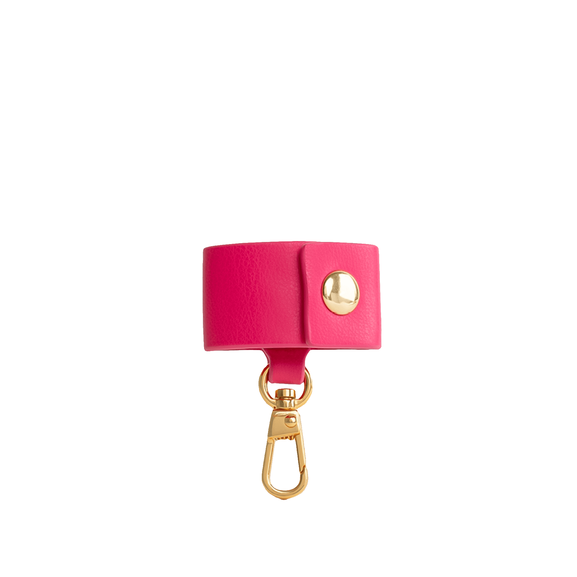Any Di Strap Clip Fuchsia