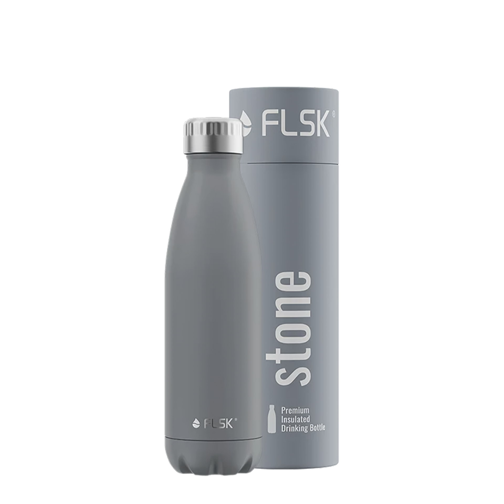 FLSK Trinkflasche Stone 0,50 l
