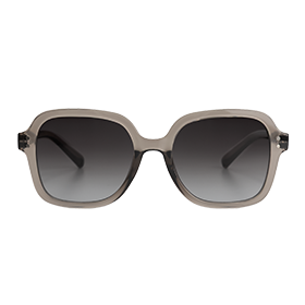 Looplabb Colette Sunglasses Crystal Black