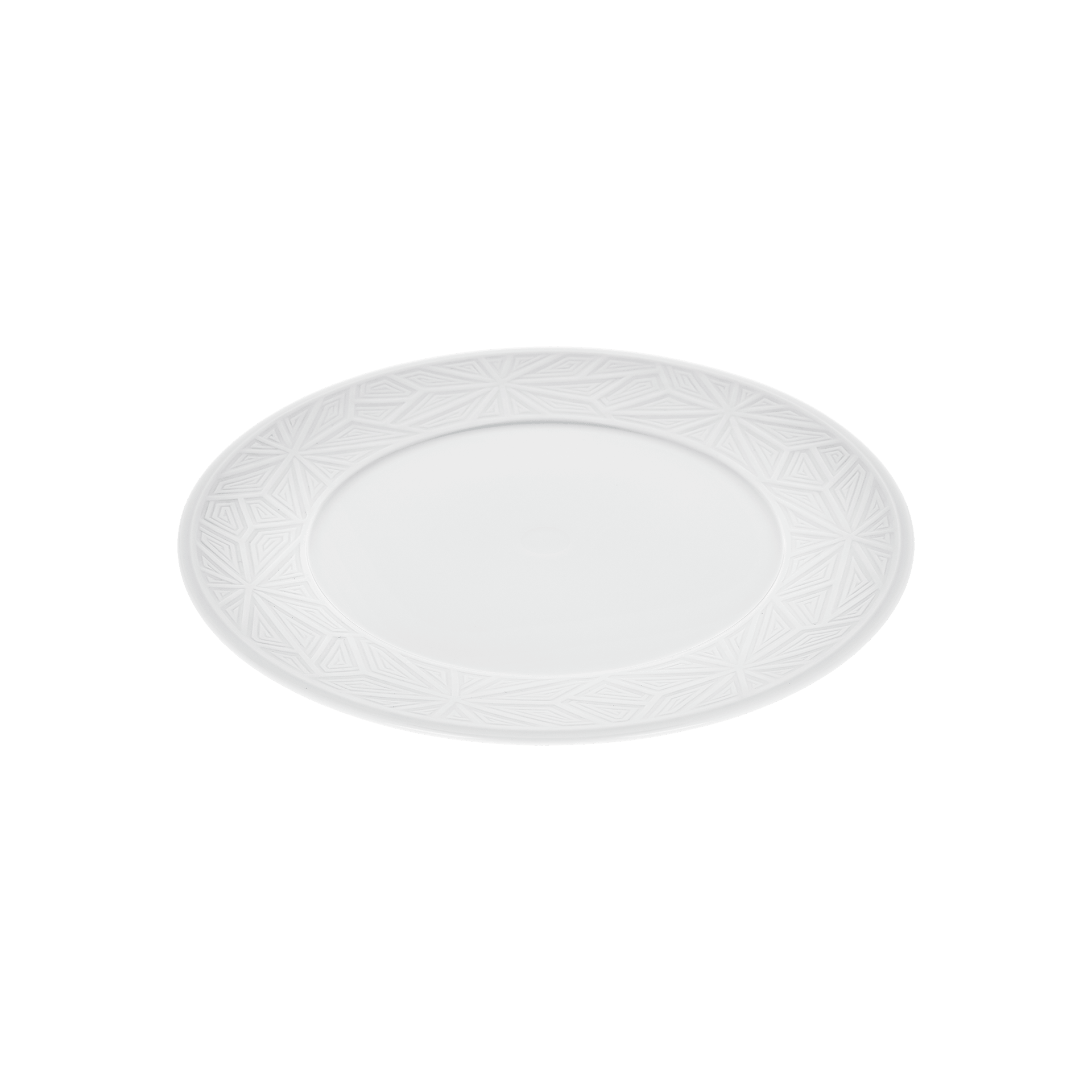 Meissen Vitruv Graphic Dessertteller