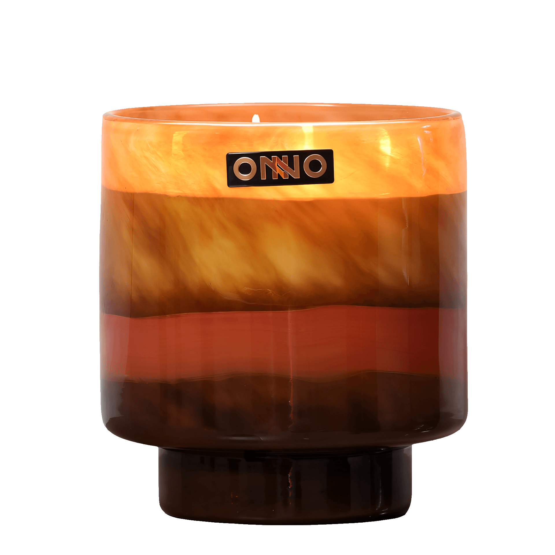 ONNO Collection Duftkerze ART ROMY M