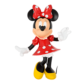 Leblon Delienne Minnie Welcome Original