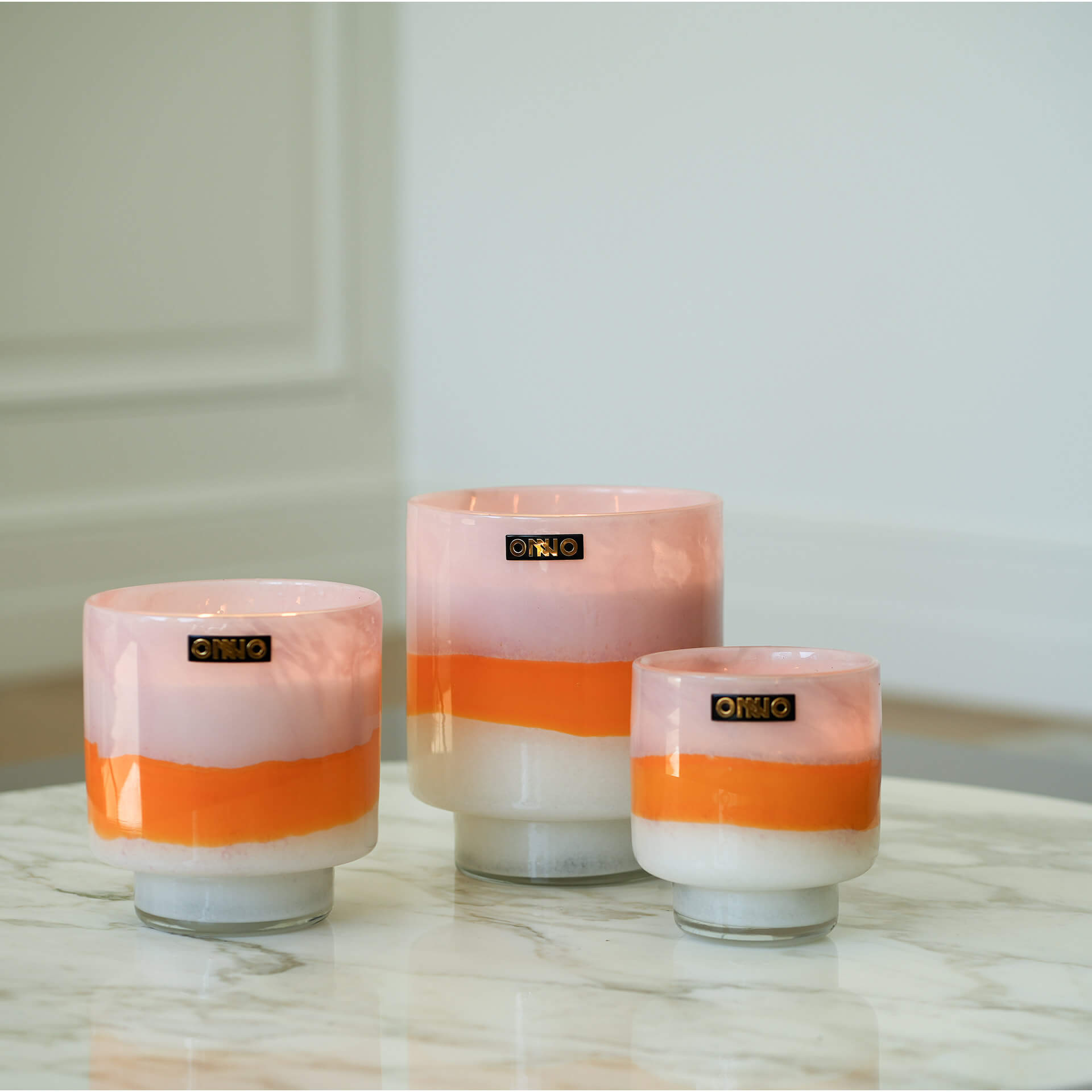 ONNO Collection Duftkerze ART ANGELE S