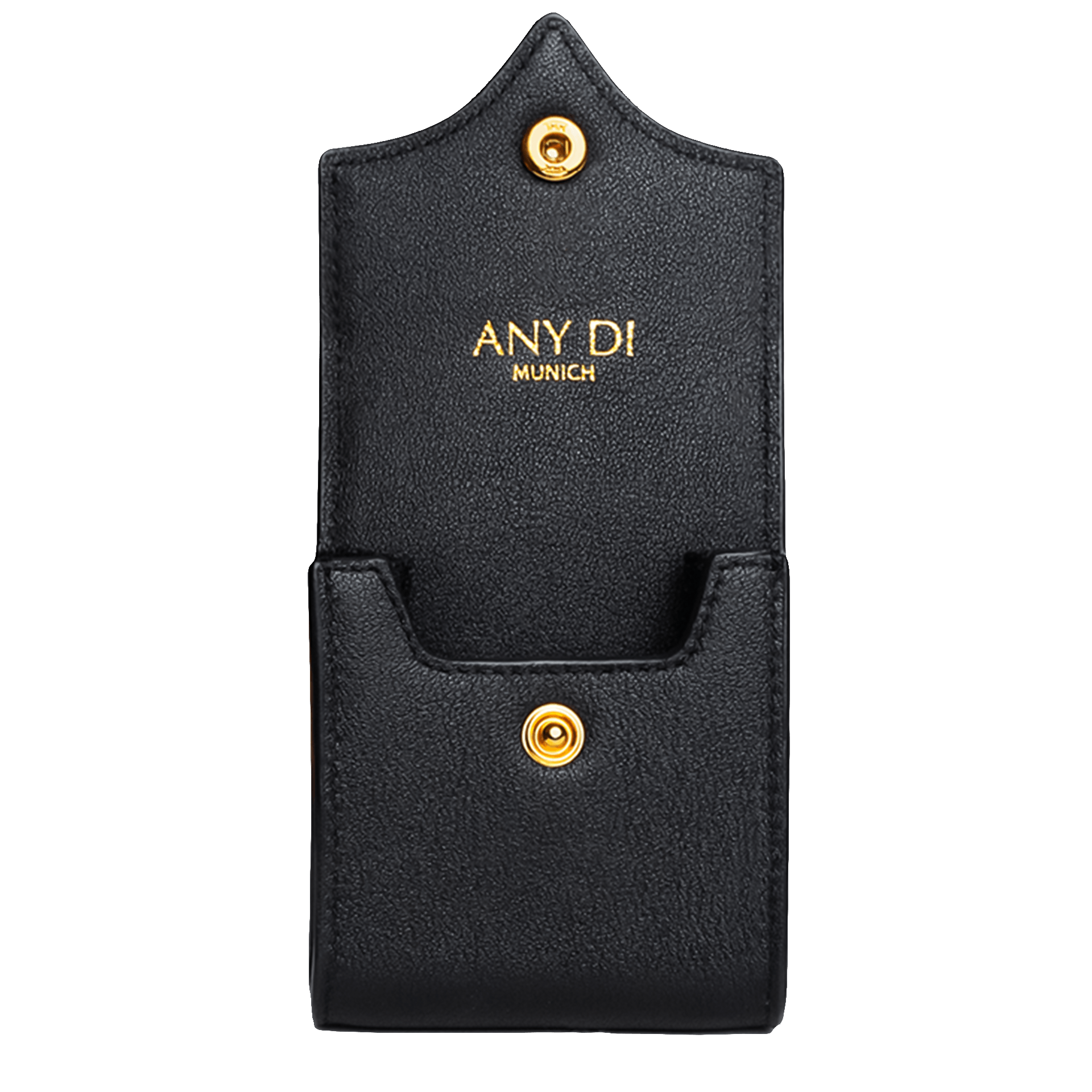 Any Di EarPod Pocket black