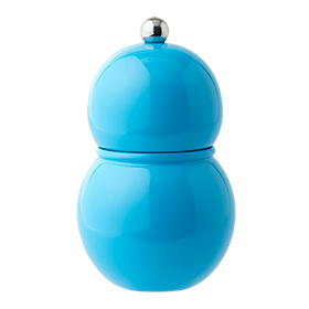 Chubbie Mill Aqua