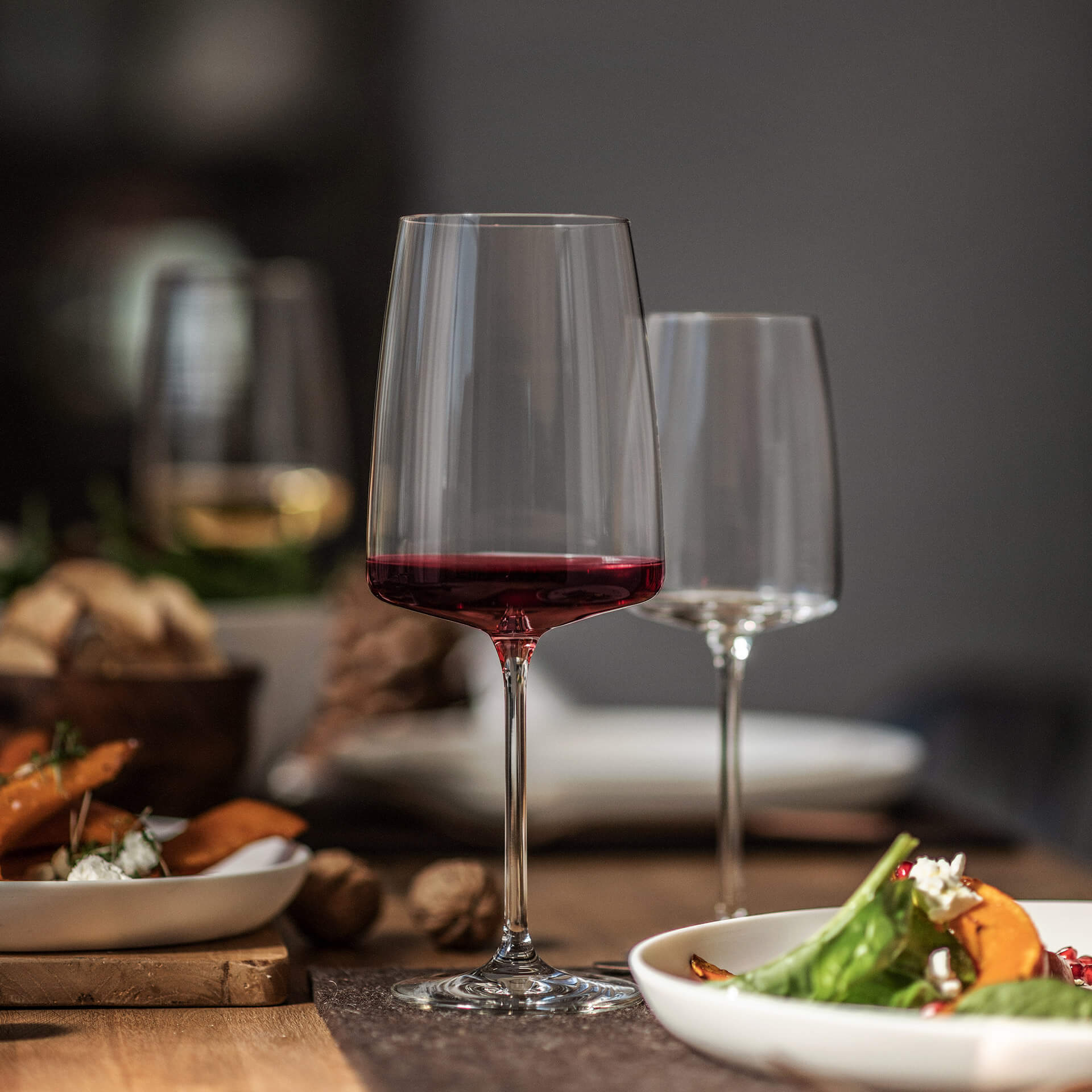 Zwiesel Weinglas fruchtig & fein VIVID SENSES