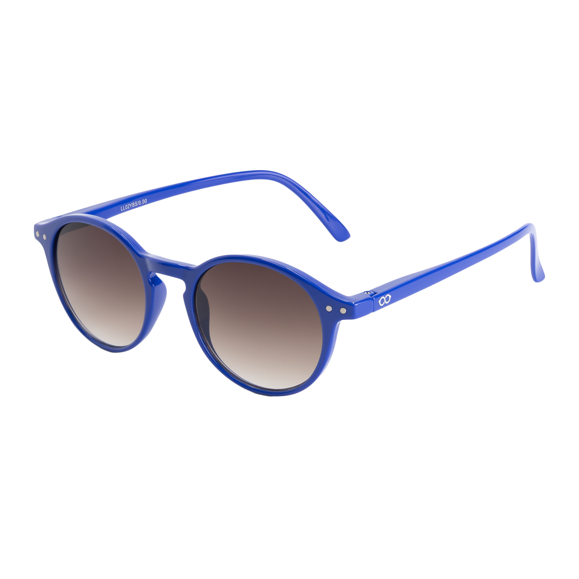Looplabb Sonnenbrille FAUST SUN Yves Blue