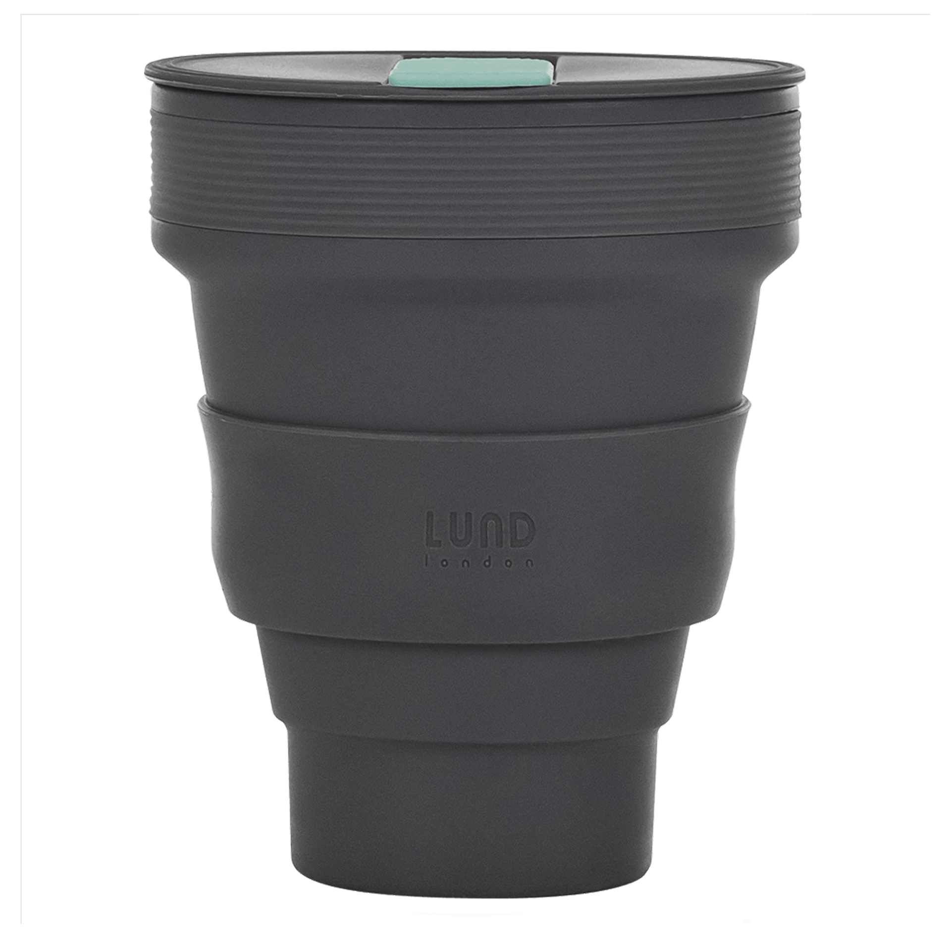 Lund Design House Collapsible Cup grau