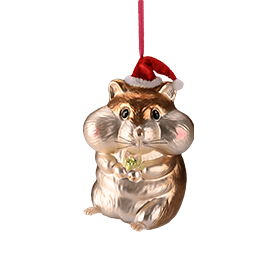 Gift Company, Hänger Tierewelt