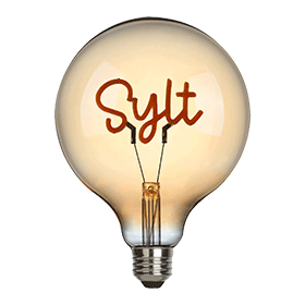 Sompex Cubic Bulb Sylt