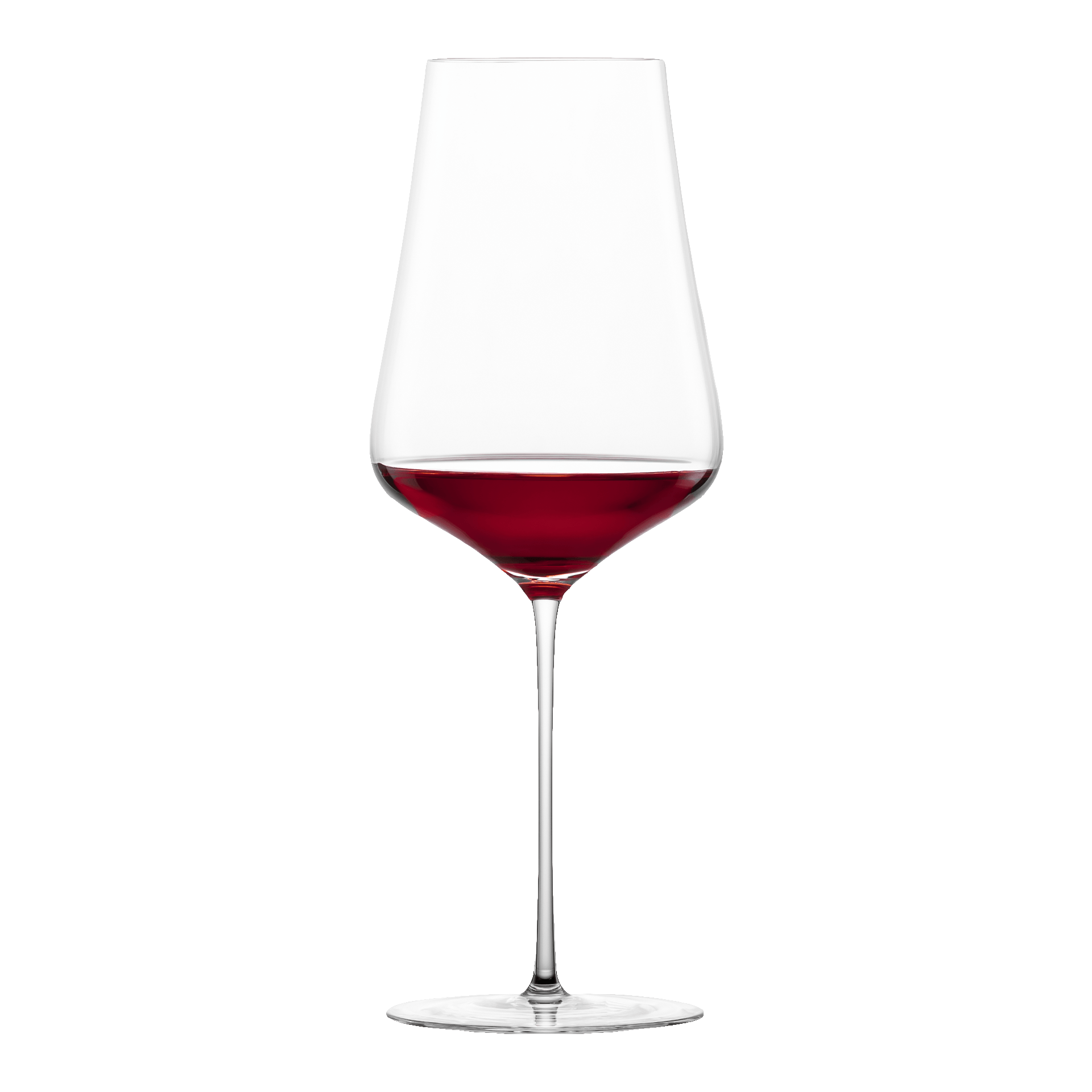 Zwiesel Rotweinglas Bordeaux DUO