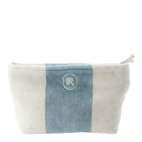 Place Reservee Toilet Bag Atlantik