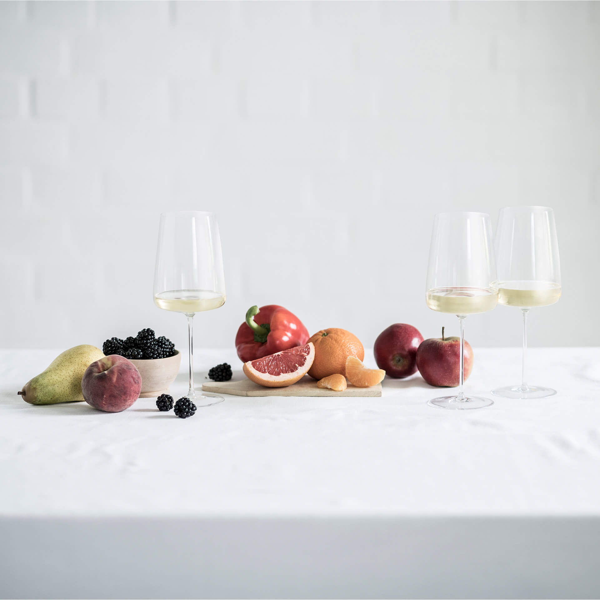 Zwiesel Weinglas Fruchtig&Fein SIMPLIFY