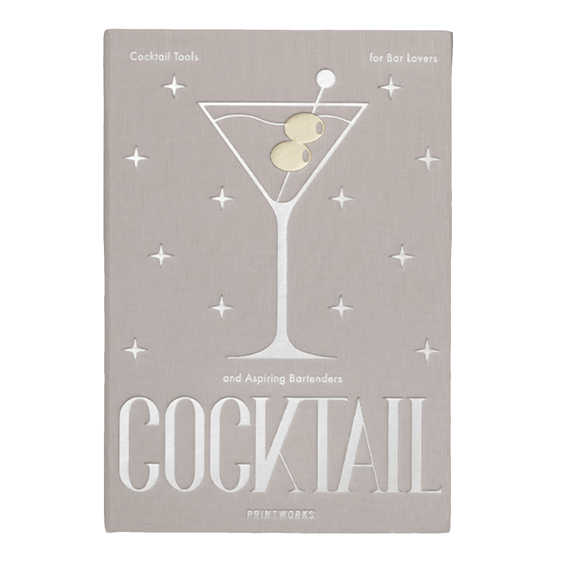 Pintworks The Essentials Cocktailset
