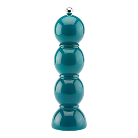 Bobbin Mill Teal