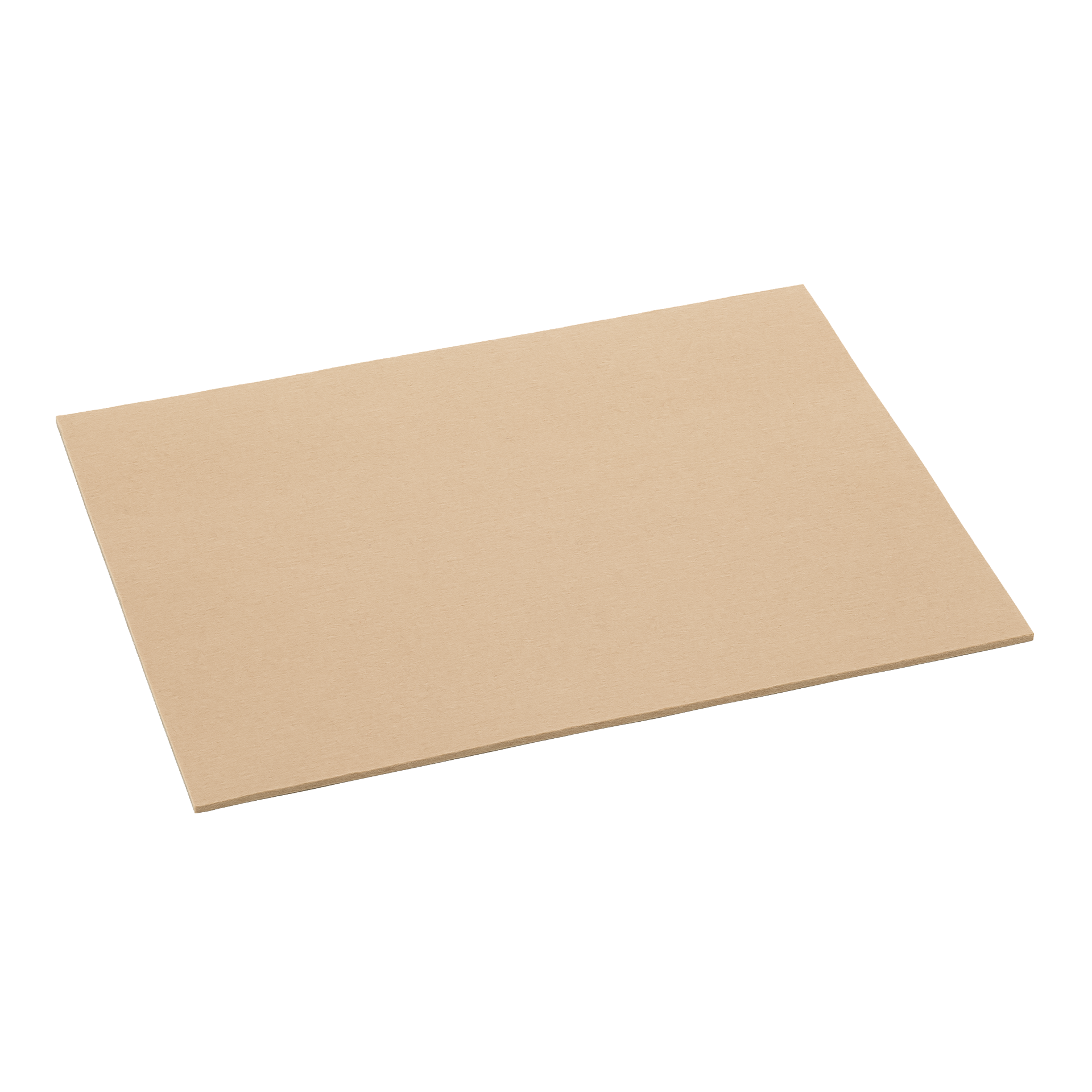 Hey-Sign Tischset 45x35 cm Karamell