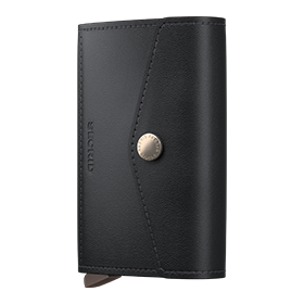Secrid Original Envelope Black