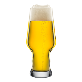 Eisch Beer Glass Transparent
