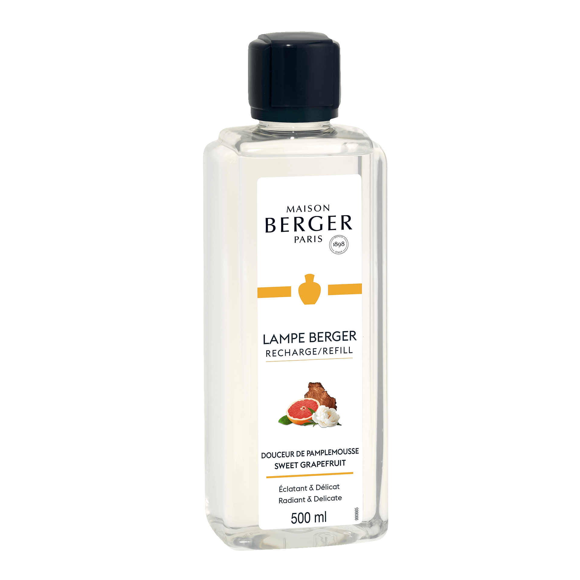 Maison Berger Nachfüller Pampelmuse 0,5 l