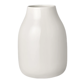 Blomus Colora Vase Moonbeam