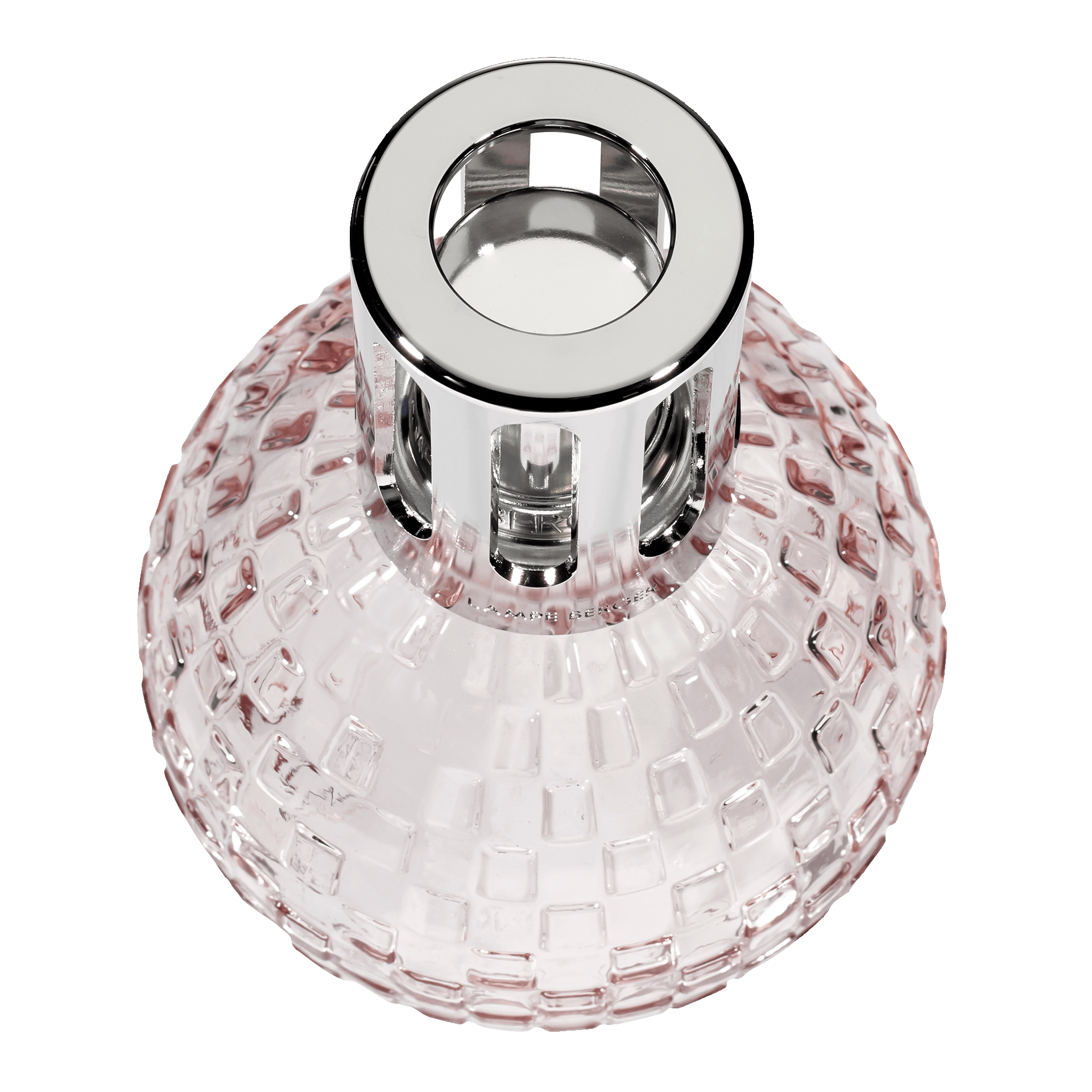 Maison Berger Duftlampe Disco Rosa