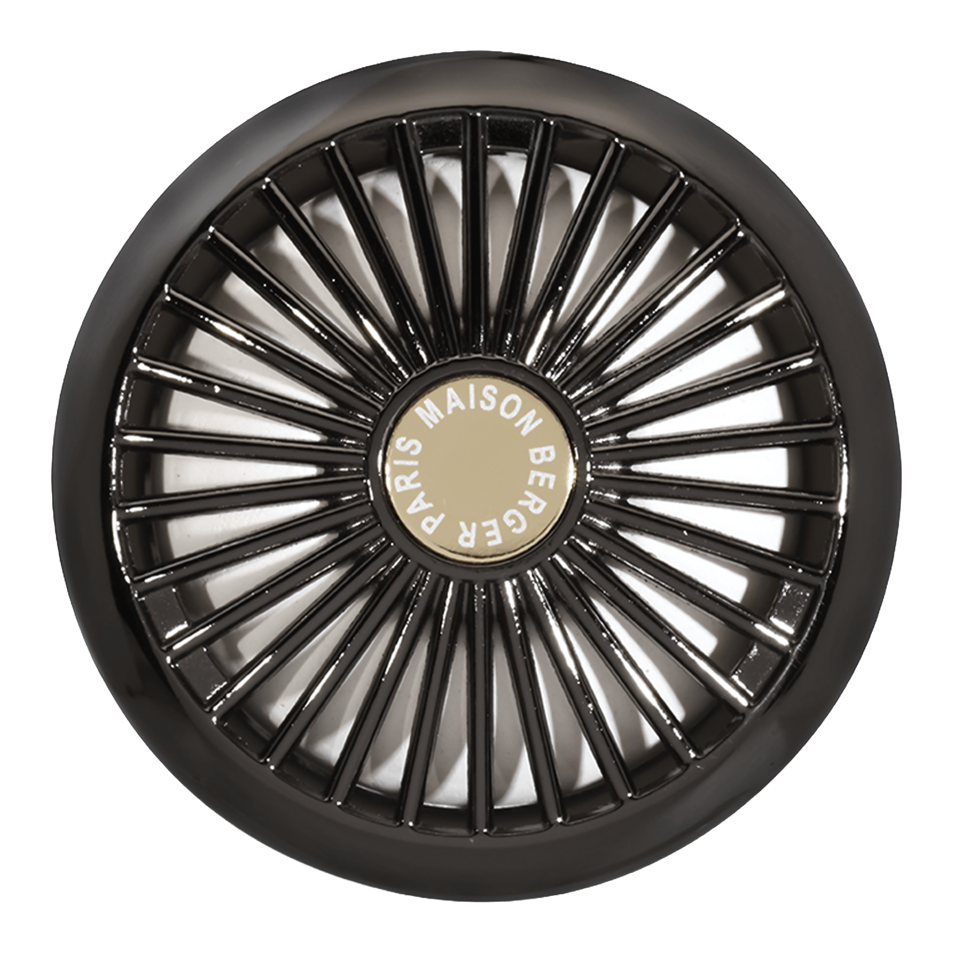 Maison Berger Autodiffusor Set Wheel Liliflora