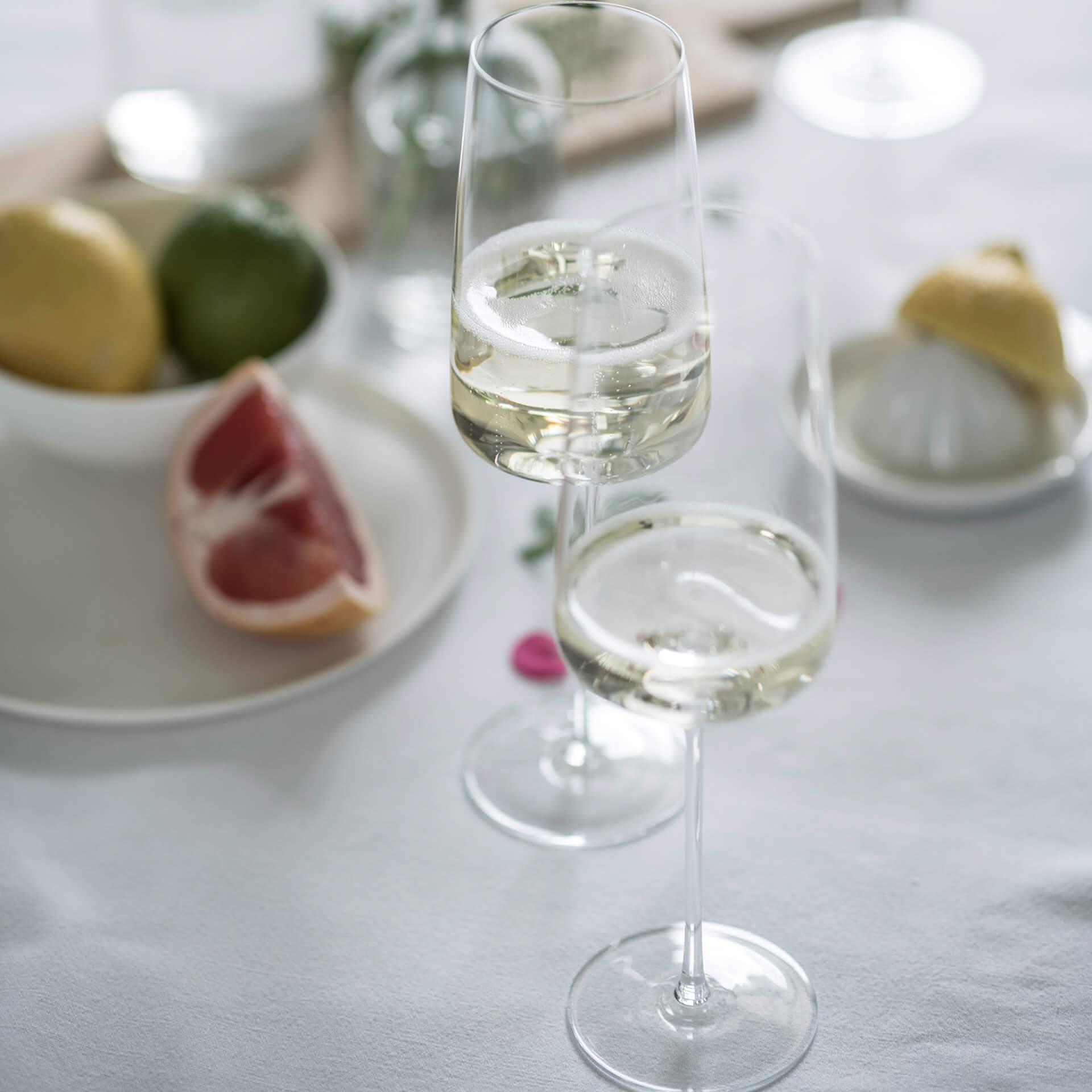 Zwiesel Sektglas leicht & fruchtig SIMPLIFY