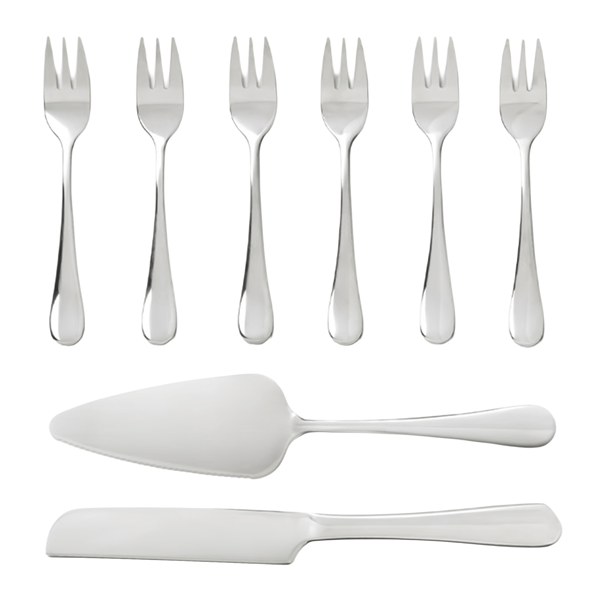 Pintworks The Essentials Kuchenset