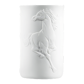 Fürstenberg Touche Mug Horse