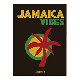 Assouline Jamaica Vibes