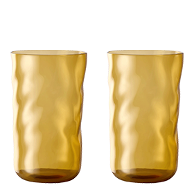 Paveau Swirl Glasses Dune