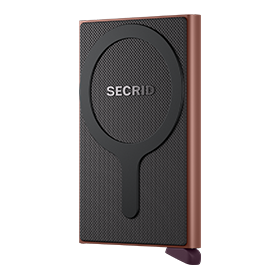 Secid Magsafe Cardprotector Rosa
