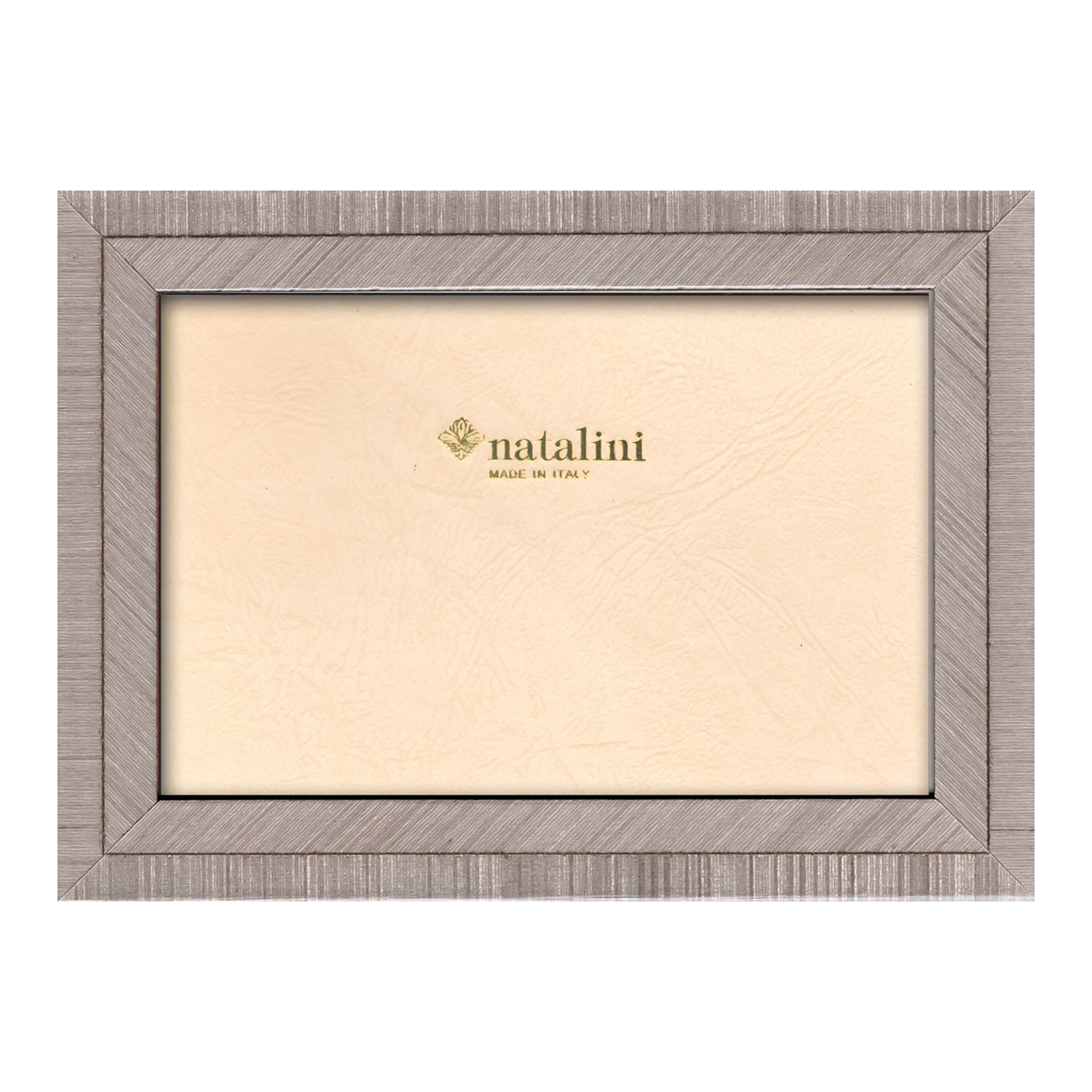 Picture Frame Grigioperla 20x25 cm, flachbildschirm, rahmen, grau, kunstrahmen, natalini