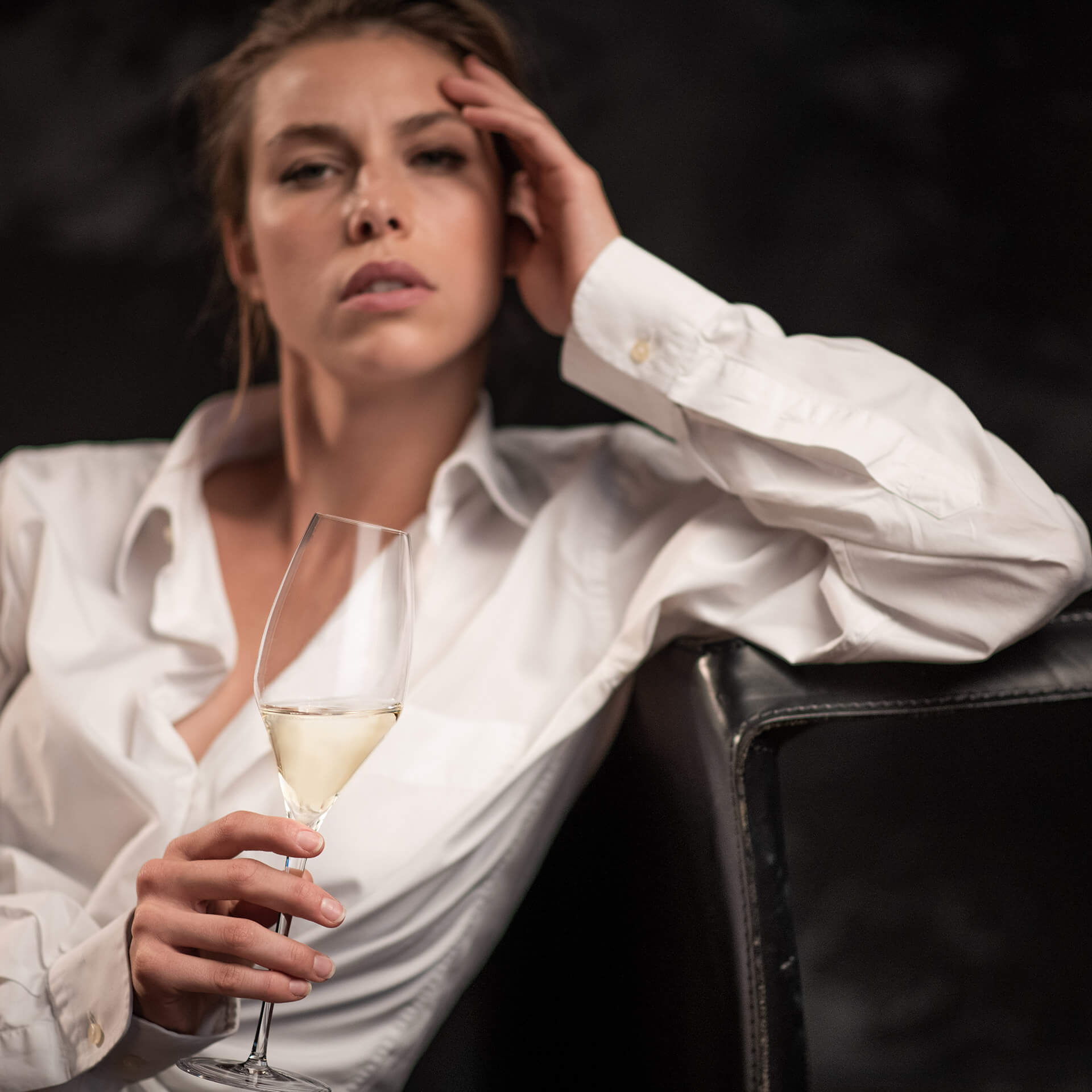 Zwiesel Champagnerglas ALLORO