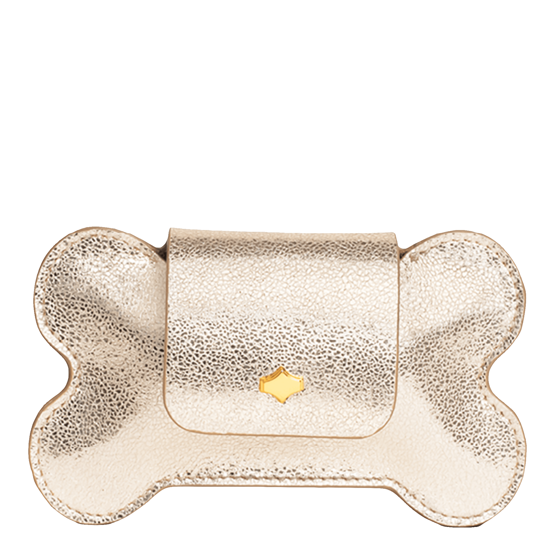 Any Di Poo Pocket Gold