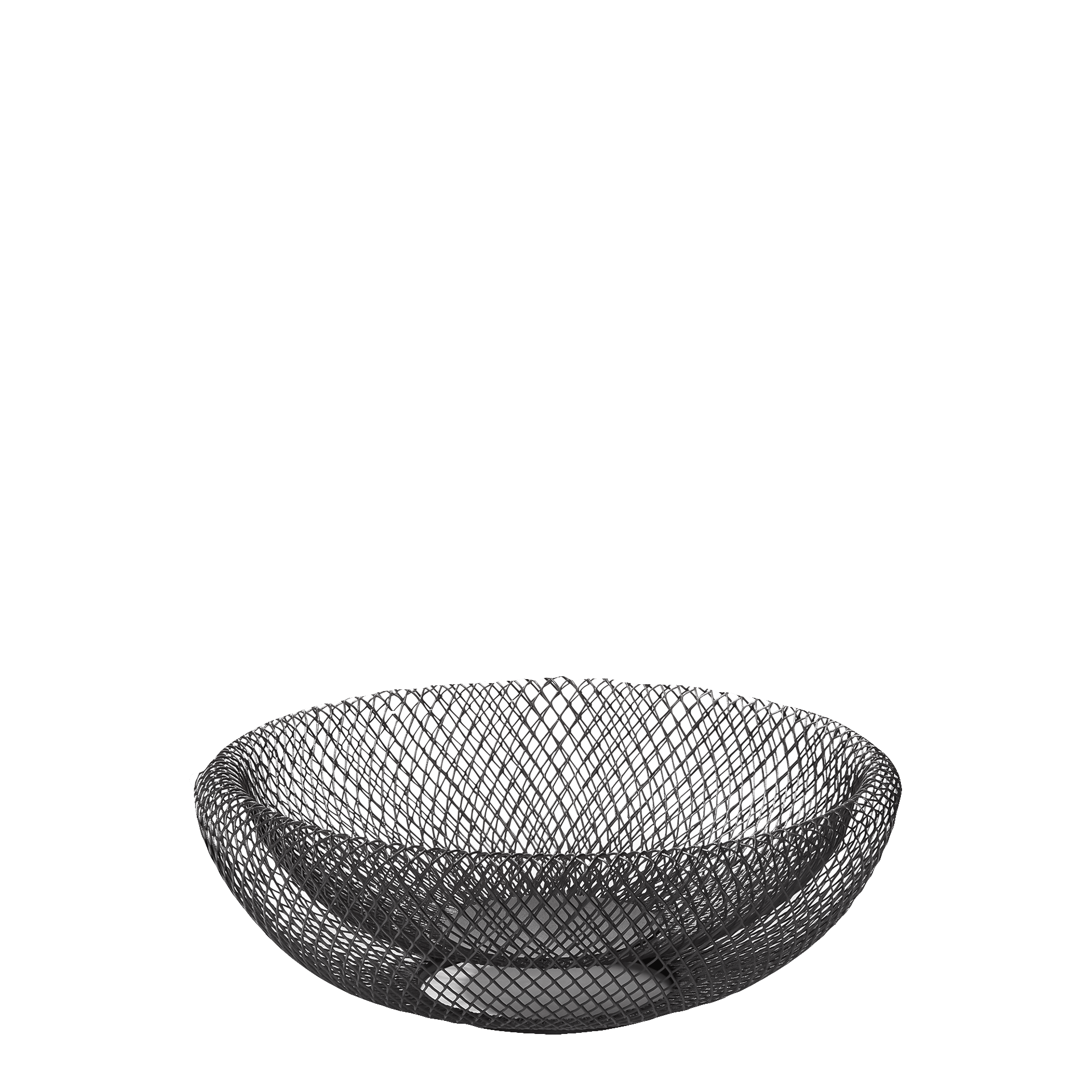 PHILIPPI Mesh Schale Flach