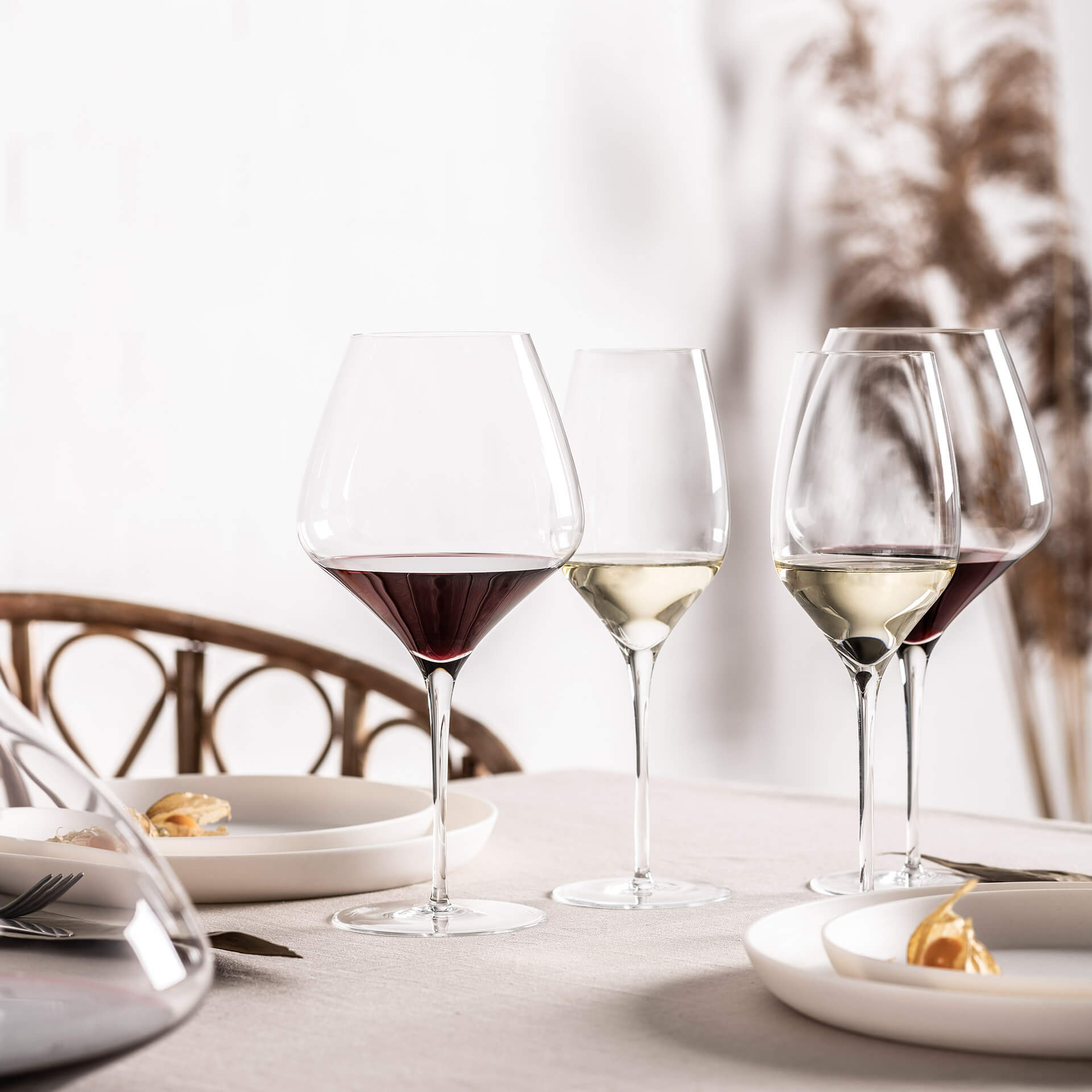 Zwiesel Rotwein Burgunder ALLORO