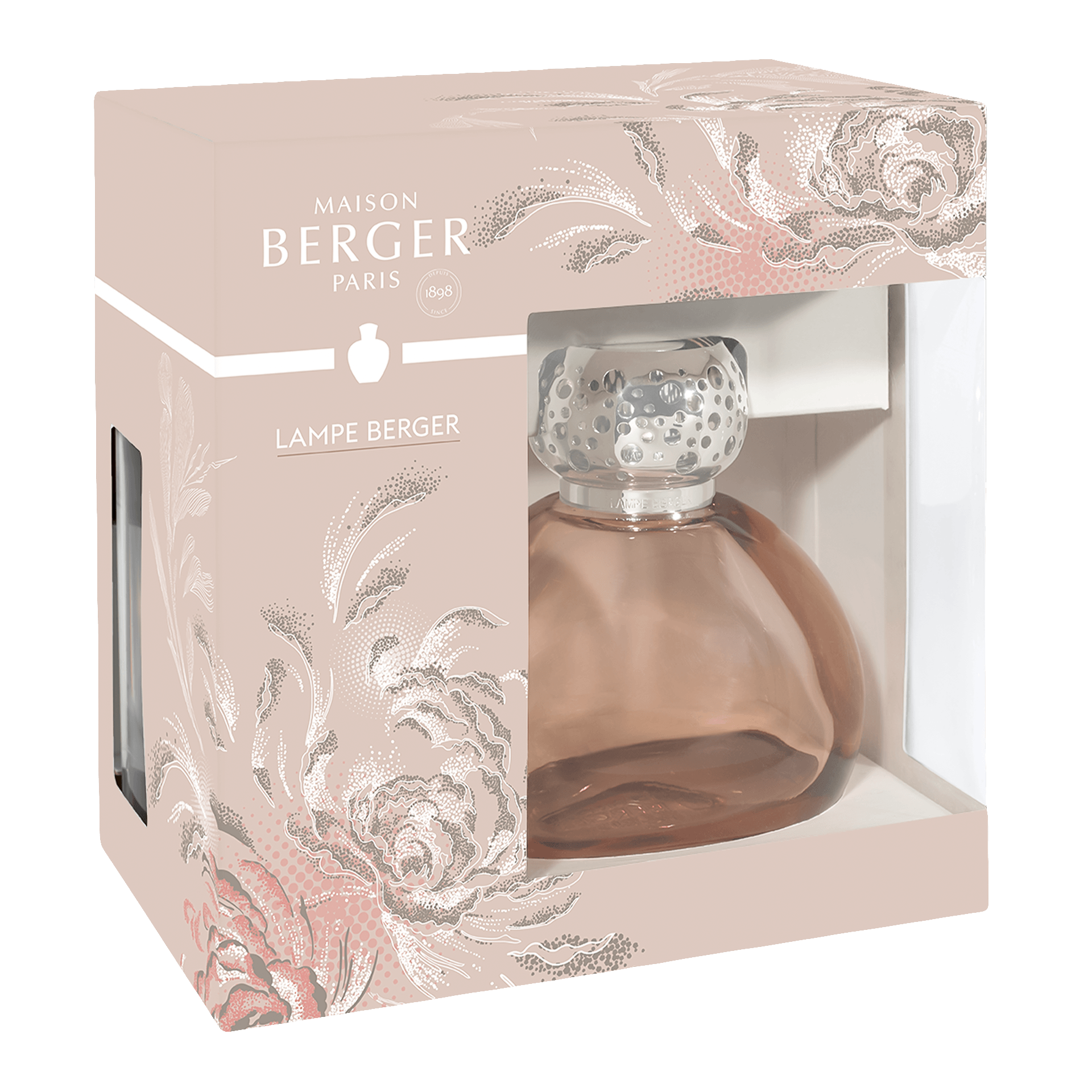 Maison Berger Duftlampe Ophelia Nude