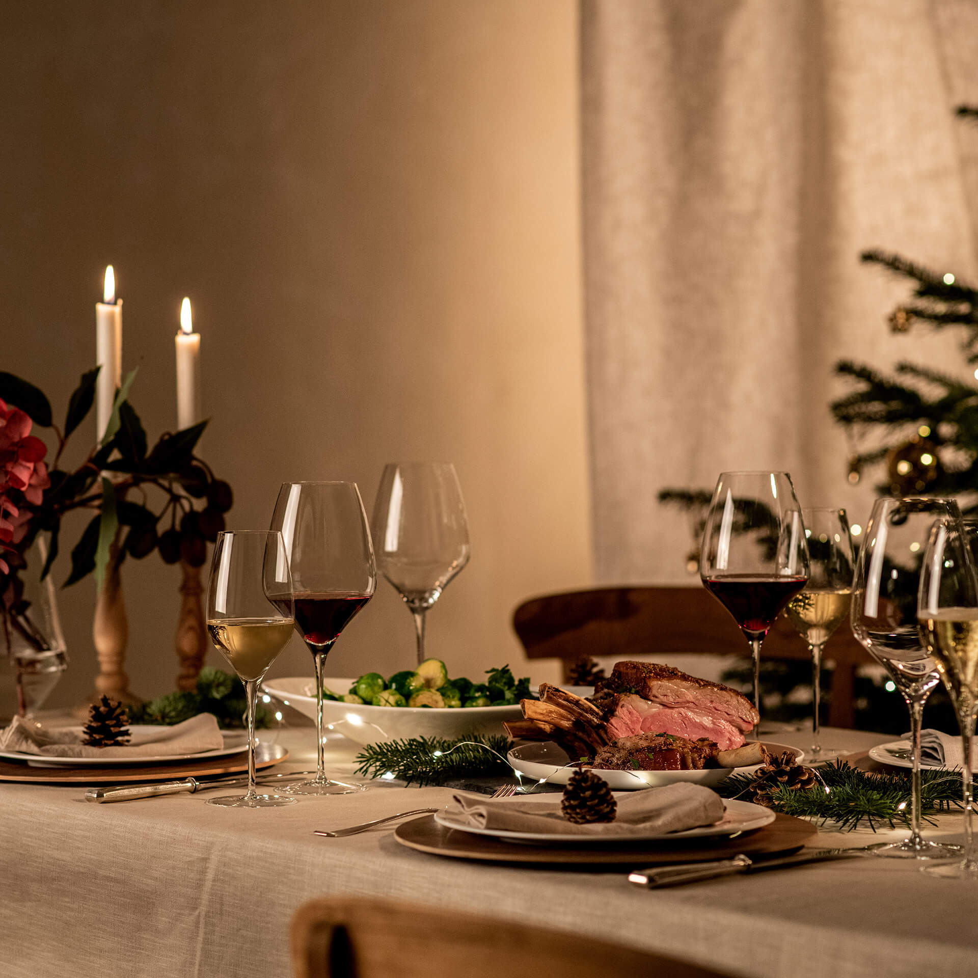 Zwiesel Champagnerglas ALLORO