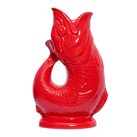 Gluckigluck Rot