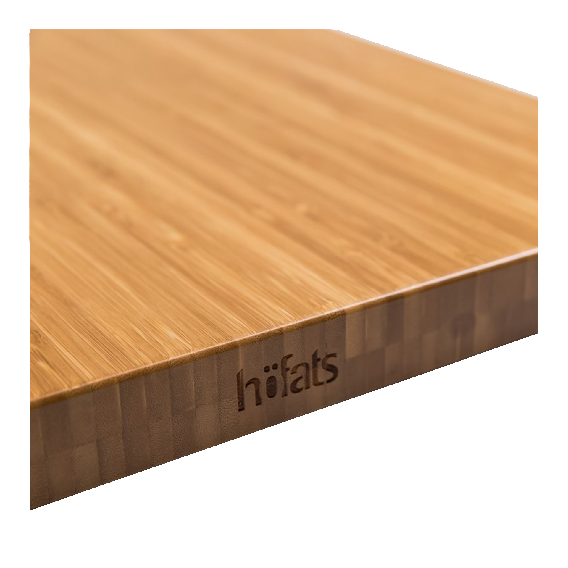 Board, holzplatte, schneidebrett, bambus, holz, kante_abgerundet
