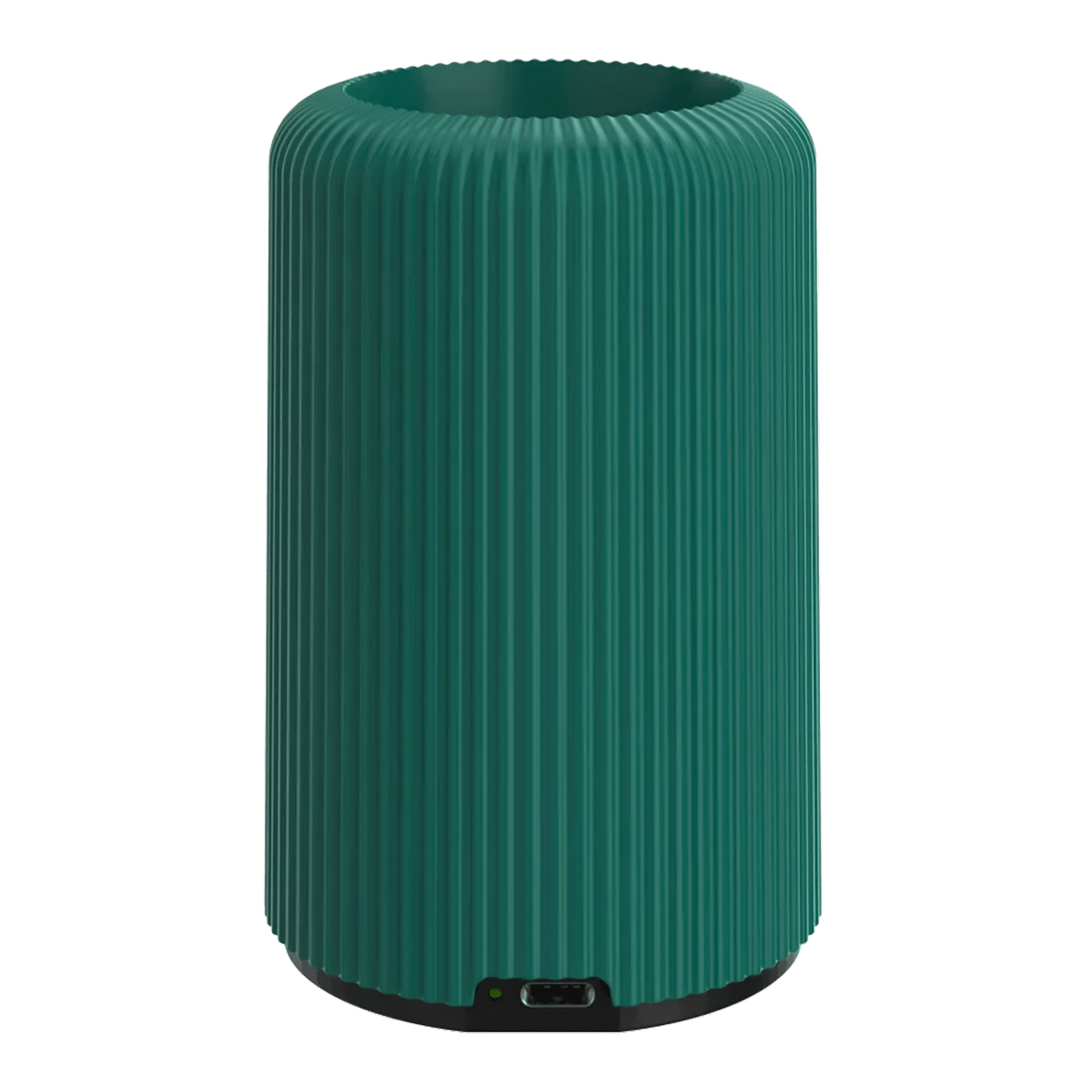 MITB Lampensockel Nomad emerald