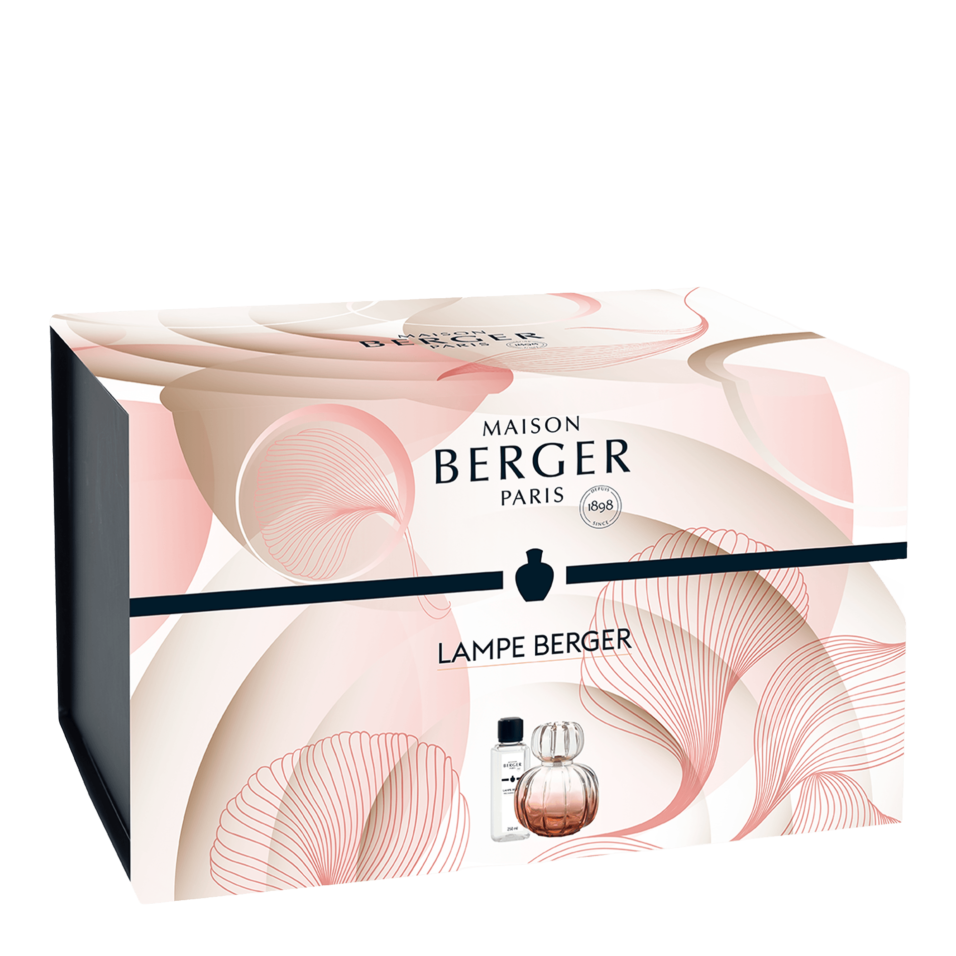 Maison Berger Duftlampe Corali Rose