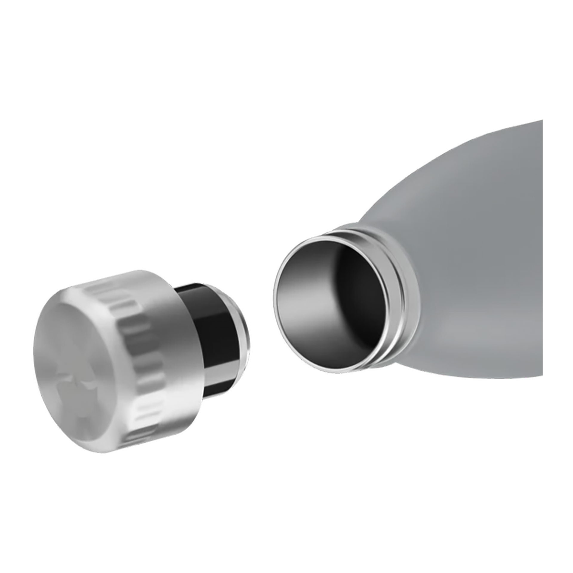 FLSK Trinkflasche Stone 0,75 l