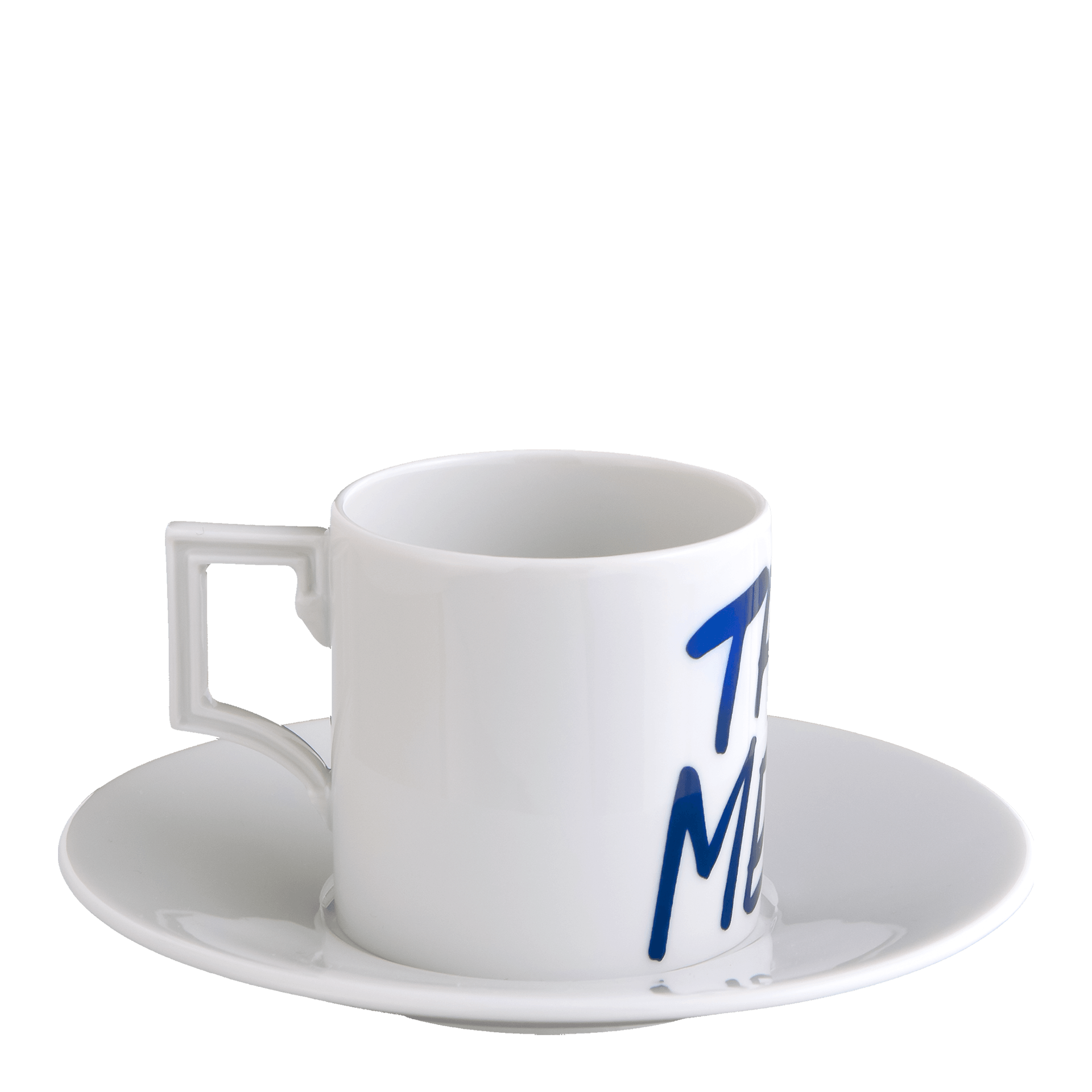 Meissen Espresotasse This is MEISSEN
