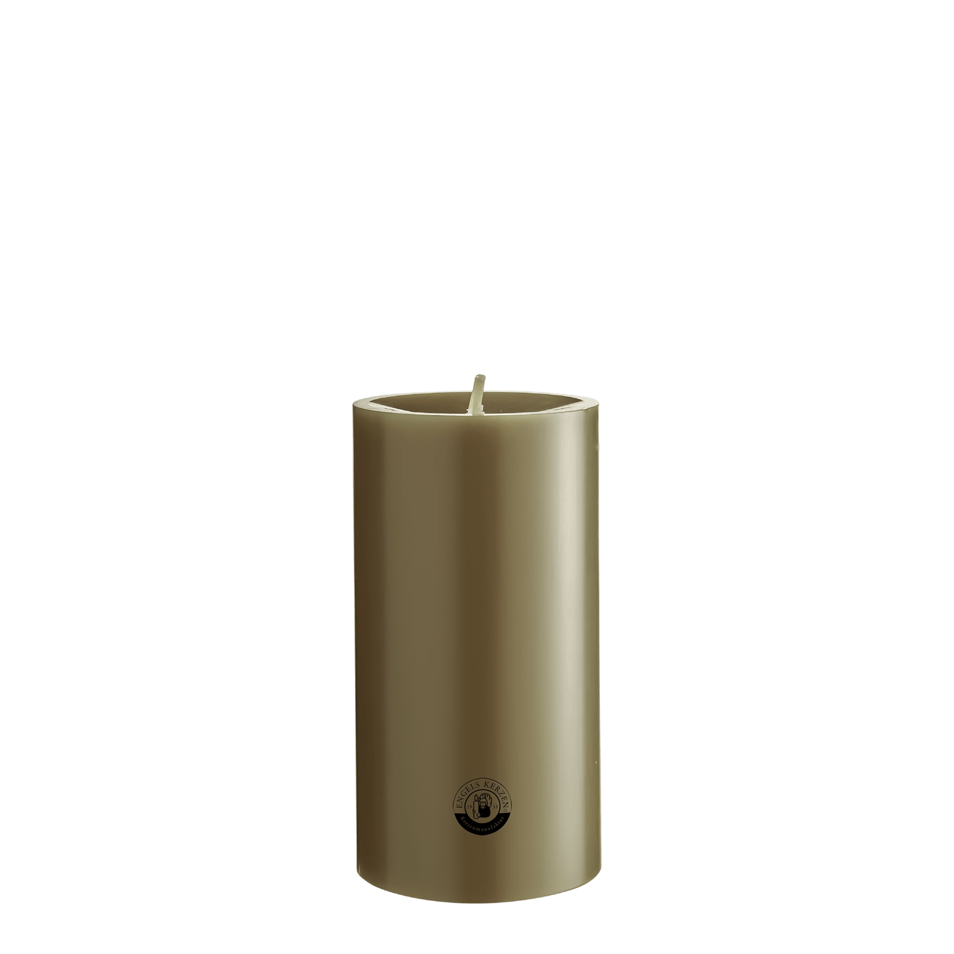 Engels Original Duftstumpenkerze Olive Tanne