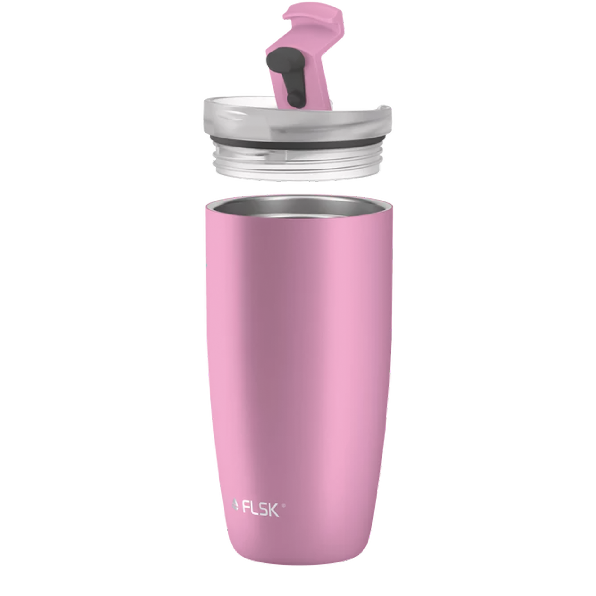 FLSK Coffee To Go Becher Blossom  0,50 l