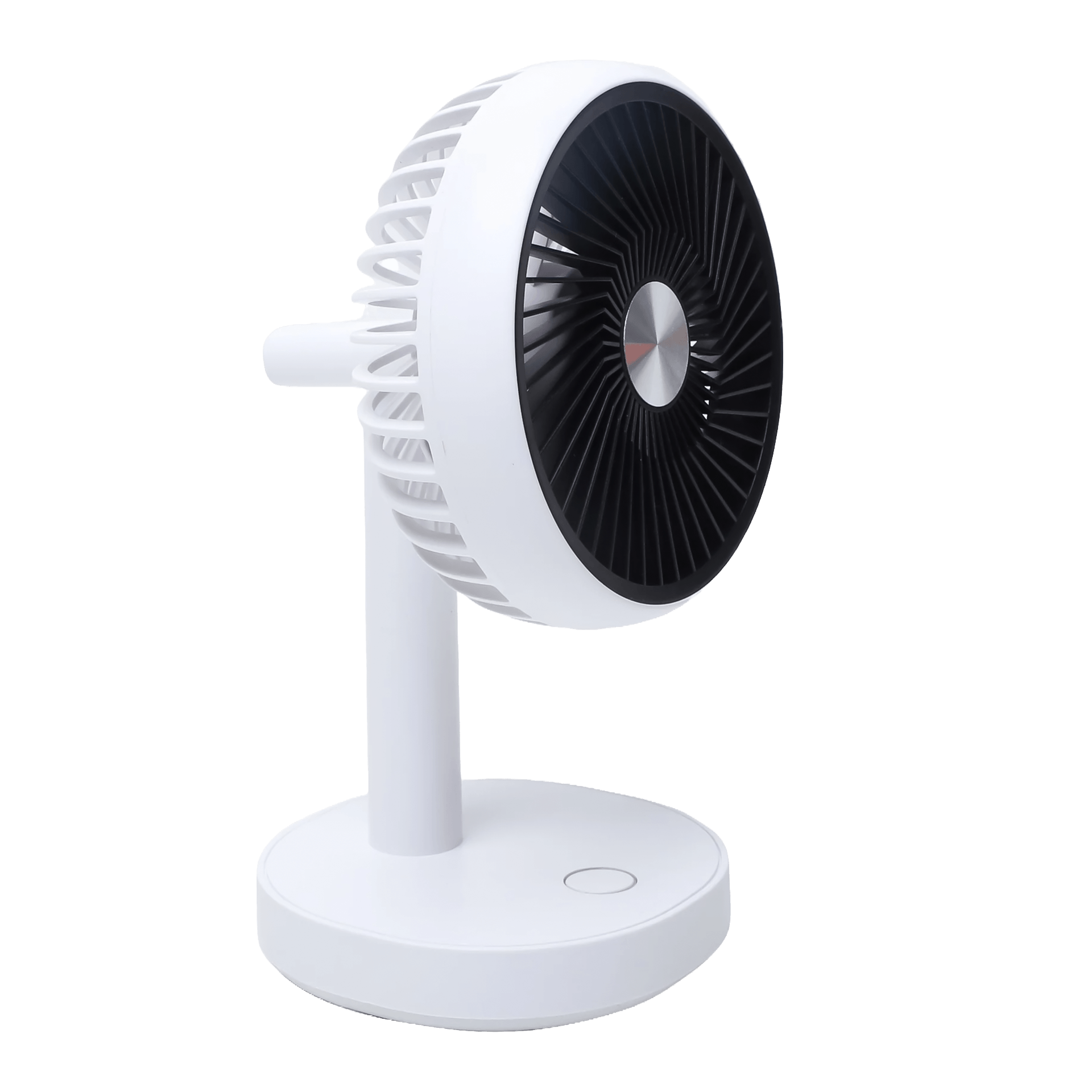 Lund Design House Tischventilator weiß