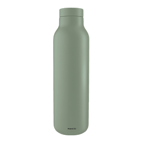 Eva Trio Urban Thermosflasche Green Goddess