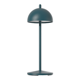 Musterring Lamp Ocean Blue